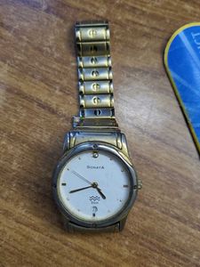 Sonata Classic 7023 Vintage Model(Gold)