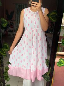 Anarkali Kurta