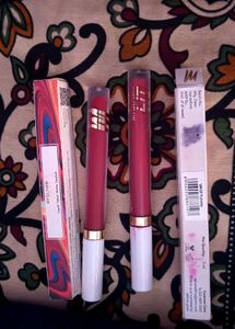 MyGlamm Yummy Liquid Lipstick