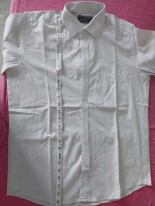 White Shirt