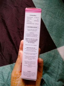 Scalp Lotion(Ketoconazole Lotion)