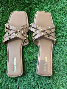 Brand New Flats