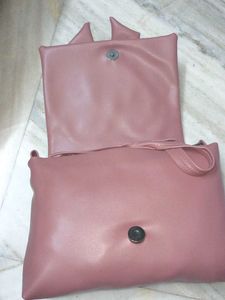 Bow Sling Bag SALE