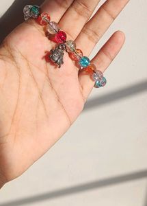 Combo Of 4 Bracelets