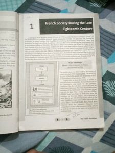 Class 9 India And The Contemporary World -1