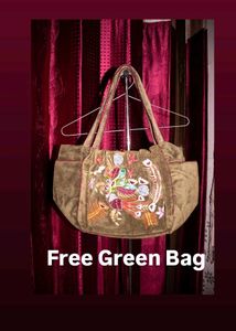 *Sale* Casual Green Cord Set *Sale* Free BAG
