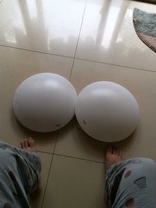Ceiling Lights (Set of 2)