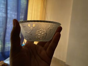 Price Drop - Set Of 6 Dessert Bowl For Sale
