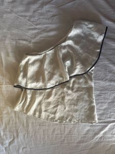 KAZO Asymmetrical Top