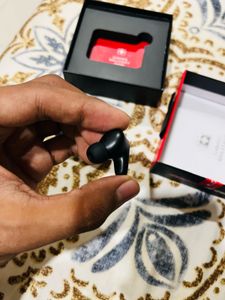Earbuds Swiss Military 🇨🇭Sealed Pack