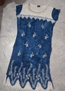 Affordable Kurti Combo