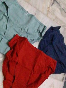 Women Bikini Briefs