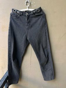 Boyfriend Jeans