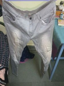Both  Women And Men Jeans