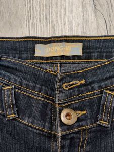 Ma517 Dong-VI Jeans Waist 30