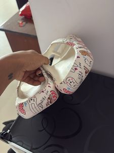 Zudio Flip-Flops Size 40