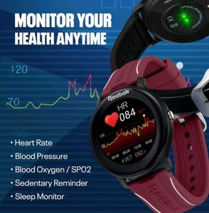 Reebok Smart Fitness Watch