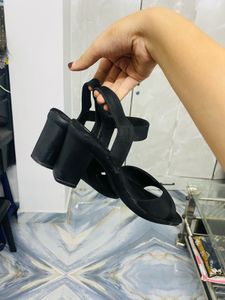 Summer Sandals