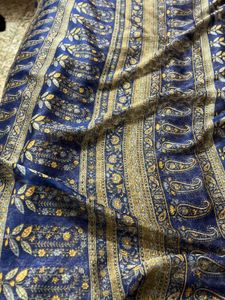 Used Chiffon Saree for Sale