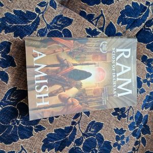AMISH - SHIVA TRIOLOGY (3 PARTS)