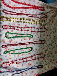 Necklace Set