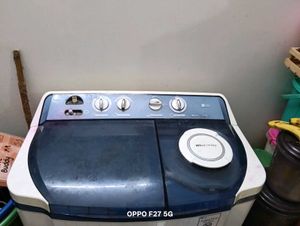 LG Washing Machine