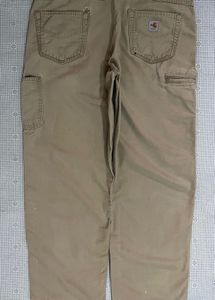 Carhartt workwear