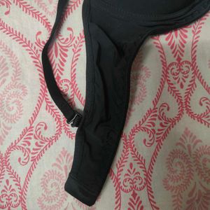 Cotton Bra Padded Not Wired
