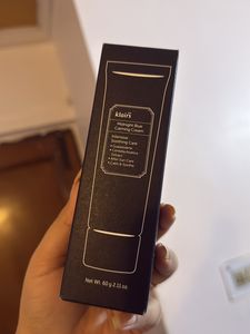 Klairs Midnight Blue Calming Cream