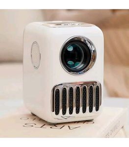 WANBO T2R MAX ANDROID PROJECTER FOR SALE