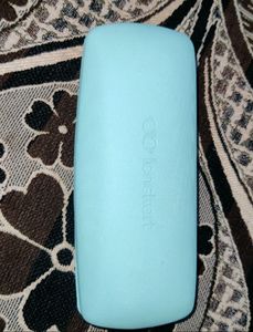 Lenskart AirSky Blue Full Rim Square