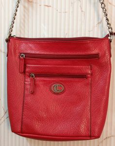 Imported Christian Louboutin Sling Bag