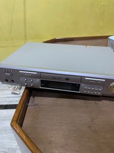 CD VCD player
