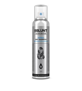 BBLUNT Dry Shampoo (50% USED)