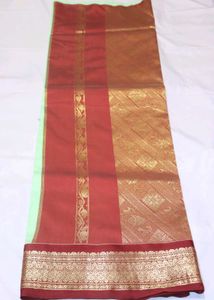 Fancy saree At Affordable Rate