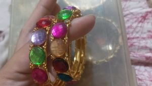 Bangles Size 2.4