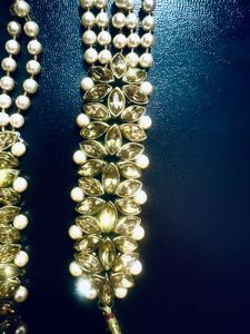 Layered Necklace