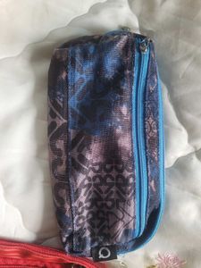 Pouches - Set of 4