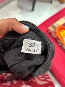Black Jeans For Women/Girls
