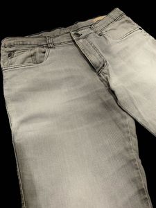 StookerL RFD Jeans Straight Fit Regular Stretch