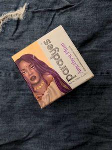 Paradyes Amethyst Plum Hair Dye