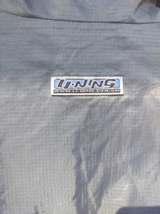 💈LI- Ying Windbreaker Jacket