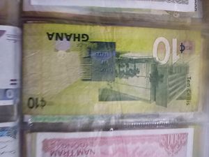 3 Rare Note