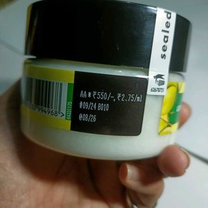 Hair Mask