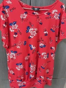 Latest XXXL SIZE LONG TOP MAX BRANDED
