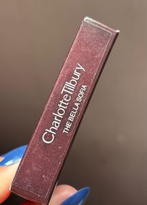 CharlotteTilbury Luxury Eyepallete The Bella Sofia