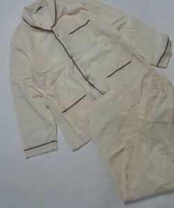 Classic Pajama Set