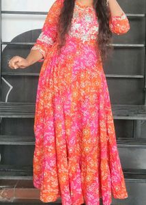 Ethnic Dress