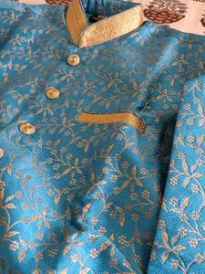 Festive Wear Sherwani