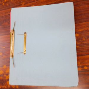 Office Files